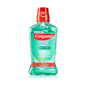 Colgate Plax Soft Mint