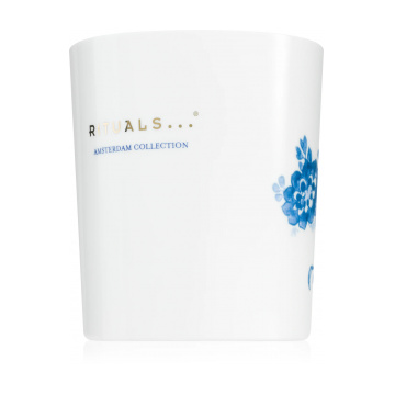 Rituals Amsterdam Collection Scented Candle
