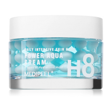 MEDIPEEL+ Power Aqua Cream