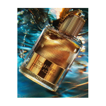 Tom Ford Costa Azzurra Signature Collection