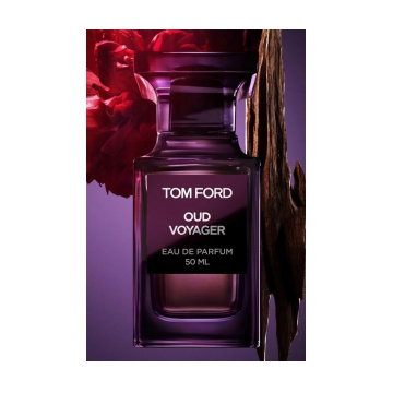 Tom Ford Oud Voyager
