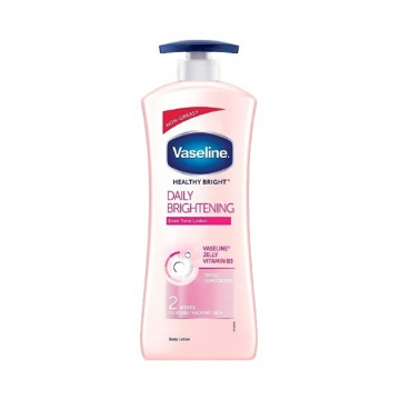 Vaseline Healthy Bright Daily Brightening