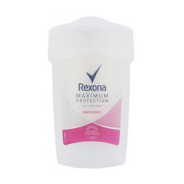 Rexona Maximum Protection Confidence Anti-Perspirant