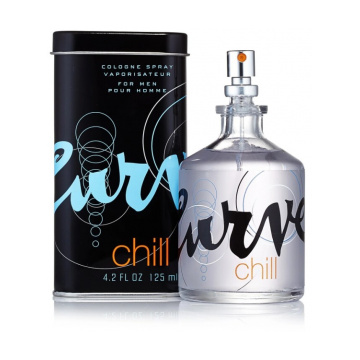 Liz Claiborne Curve Chill for Men
