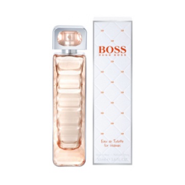 Hugo Boss Orange