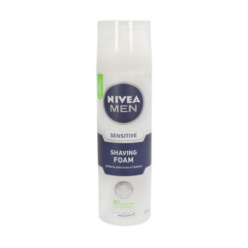 Nivea Men Sensitive Shaving Foam