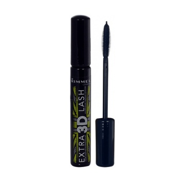 Rimmel London Mascara Extra 3D Lash