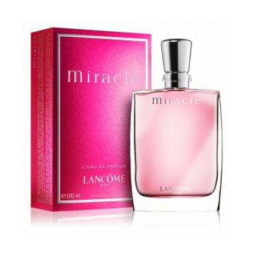 Lancome Miracle