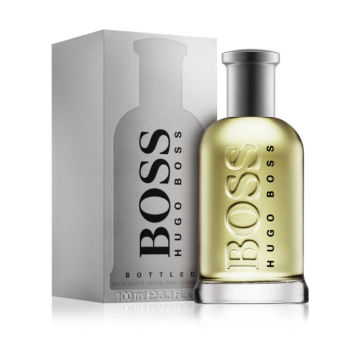 Hugo Boss Bottled