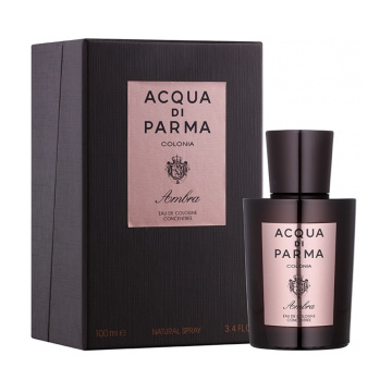 Acqua di Parma Colonia Ambra