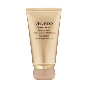 Shiseido BENEFIANCE Concentrated Neck Contour Treatment