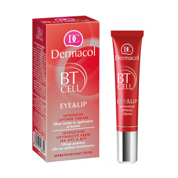 Dermacol BT Cell Eye&Lip Intensive Lifting Cream