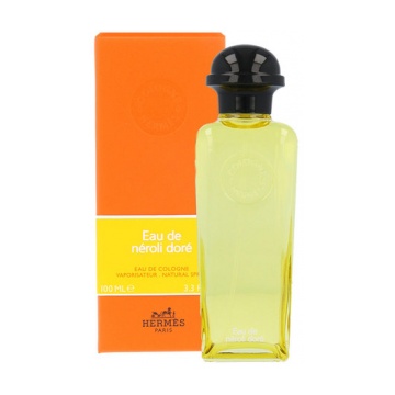 Hermes Eau de Néroli Doré