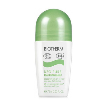 Biotherm Deo Pure Natural Protect BIO