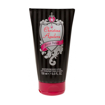 Christina Aguilera Secret Potion