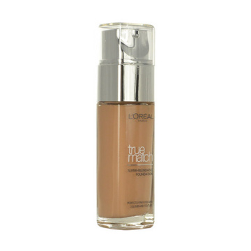 L´Oreal Paris True Match Super Blendable Foundation SPF17