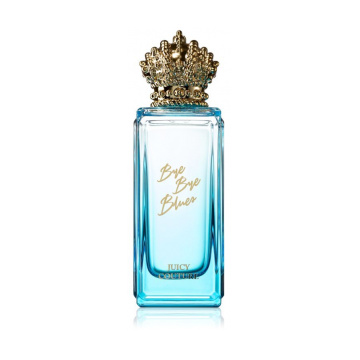 Juicy Couture Rock The Rainbow Bye Bye Blues