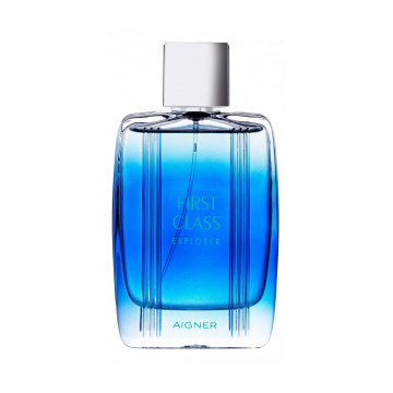 Aigner First Class Explorer Tester