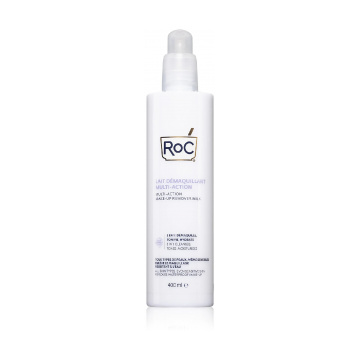RoC Multi-Action Make-Up Remover Milk