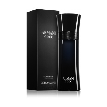 Giorgio Armani Code