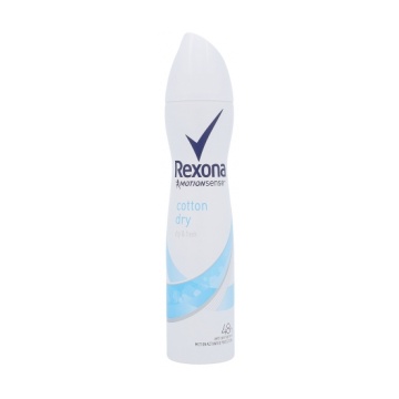 Rexona Aloe Vera 48h Anti-Perspirant Deospray