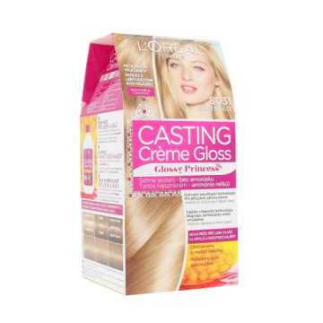 L´Oreal Paris Casting Creme Gloss Glossy Princess