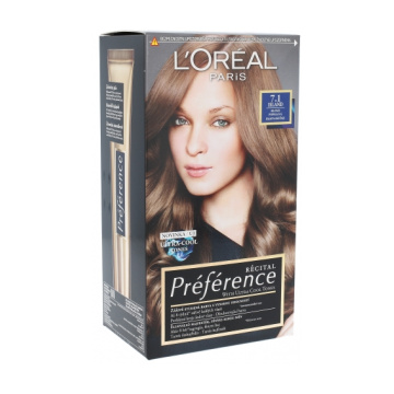 L´Oreal Paris Préférence Récital Hair Colour