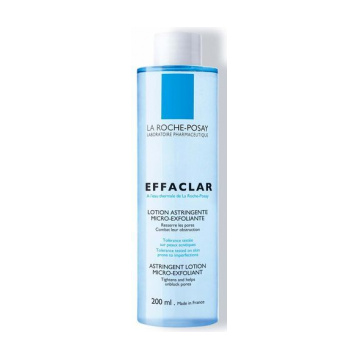 La Roche-Posay Effaclar Astringent Lotion