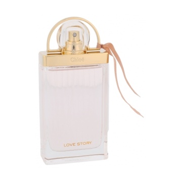 Chloe Love Story