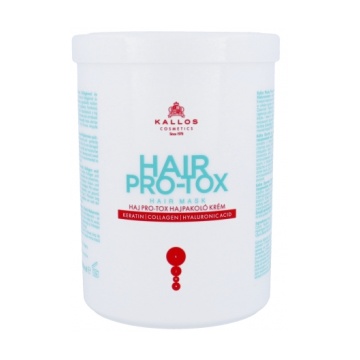 Kallos Hair Pro-Tox Hair Mask