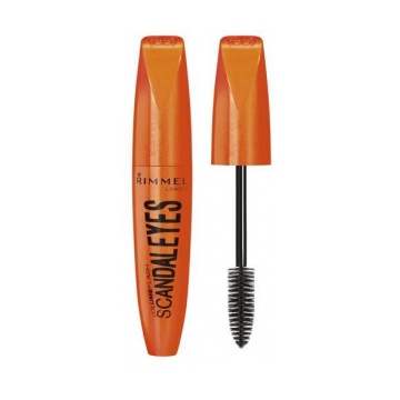 Rimmel London Mascara Scandal Eyes