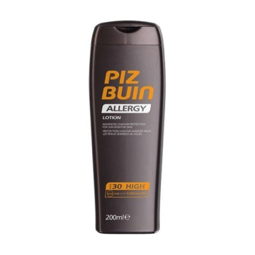 Piz Buin Alergy Lotion SPF30