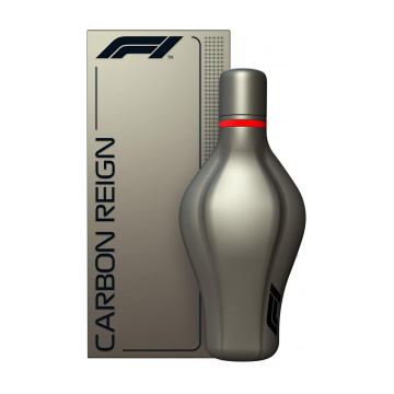 F1 Parfums Carbon Reign