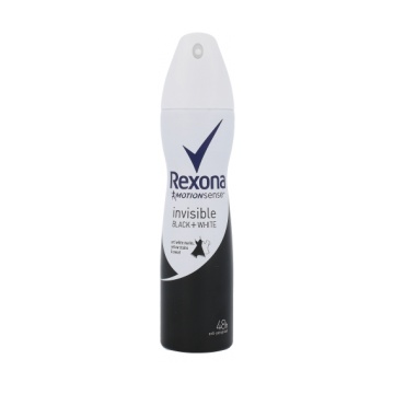 Rexona Invisible 48h Anti-Perspirant Deospray