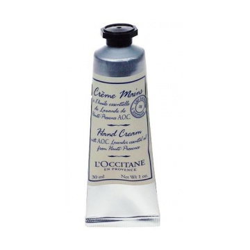 L´Occitane Hand Cream Lavender