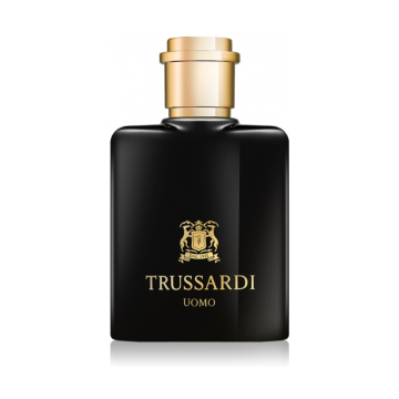 Trussardi Uomo 2011