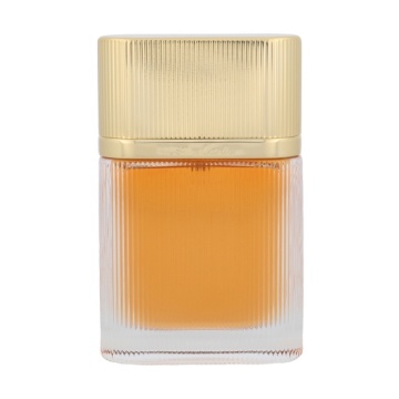 Cartier Must de Cartier Gold