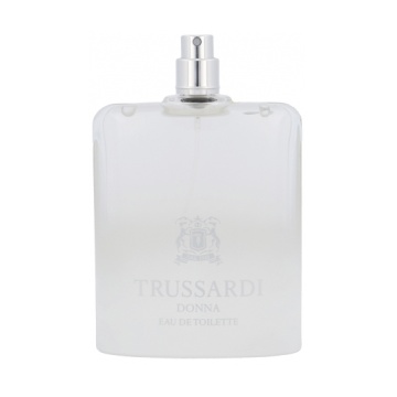 Trussardi Donna 2016 Tester