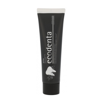 Ecodenta Black Whitening Toothpaste