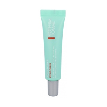 Biotherm Homme Aquapower Eye De-Puffer Hydrator