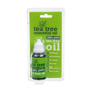 Xpel Tea Tree 100% Pure Tea Tree Oil