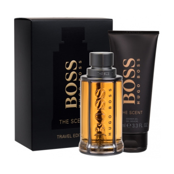 Hugo Boss The Scent