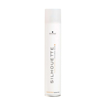 Schwarzkopf Silhouette Flexible Hold Hairspray