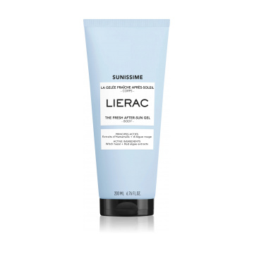 Lierac Sunissime The Fresh After-Sun Gel