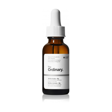 The Ordinary Amino Acids + B5
