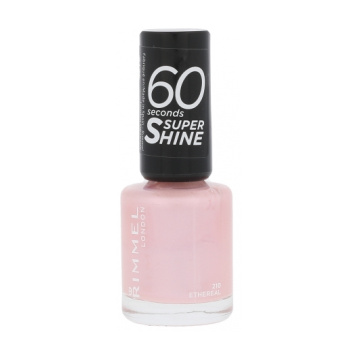 Rimmel London 60 Seconds Super Shine Nail Polish