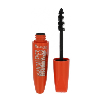 Rimmel London Mascara Scandal Eyes Reloaded