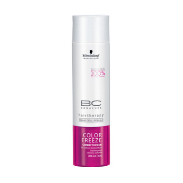 Schwarzkopf BC Bonacure Color Freeze Conditioner