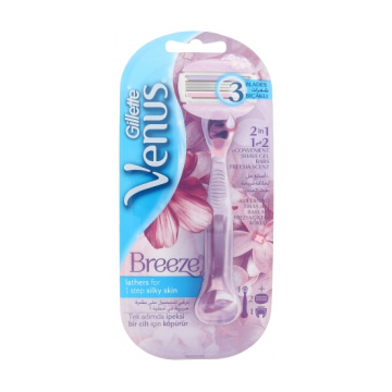 Gillette Venus Breeze