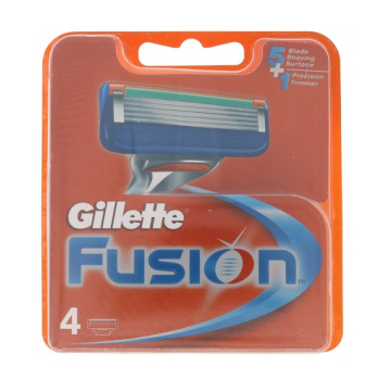 Gillette Fusion